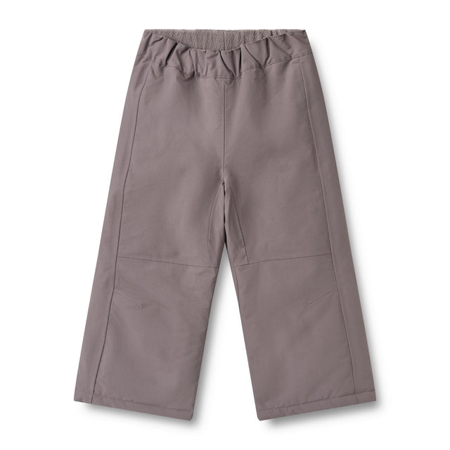 Purple Stone Verno Ski Pants