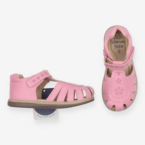 Shoes pink sandal shoes 