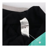 Dungaree Jersey black