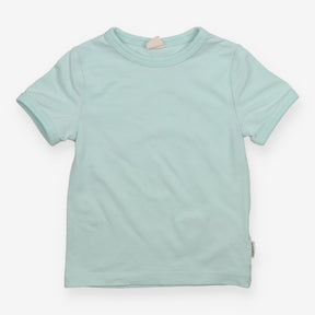 T-shirt light green