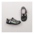 Shoes Metallic stars T bar