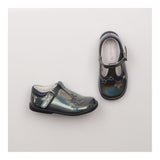 Shoes Metallic stars T bar
