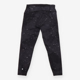 Power 7/8 Galaxy Print Leggings Size M