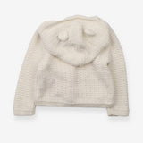 White Knit Cardigan - Tommy Bahama