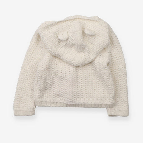 White Knit Cardigan - Tommy Bahama