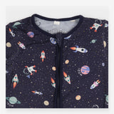 Sleepsuit Navy Space