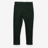 Green Joggers
