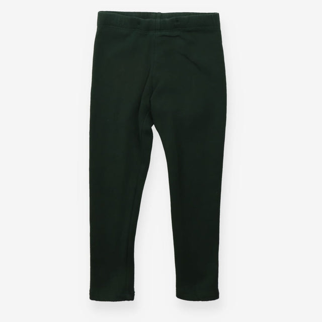 Green Joggers