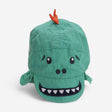 Sunhat Green Dinosaur