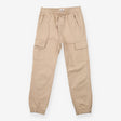 Utility Cargo Pull Ons Tan