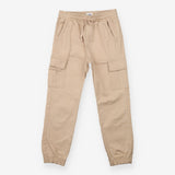 Utility Cargo Pull Ons Tan
