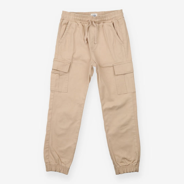 Utility Cargo Pull Ons Tan