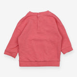 Sweater Pink Summer Snoopy