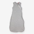 Swaddle blanket sleeping bag grey