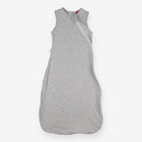 Swaddle blanket sleeping bag grey