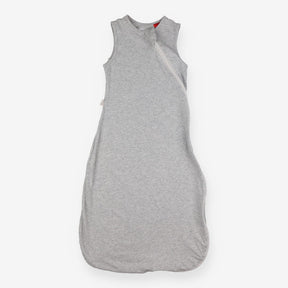 Swaddle blanket sleeping bag grey