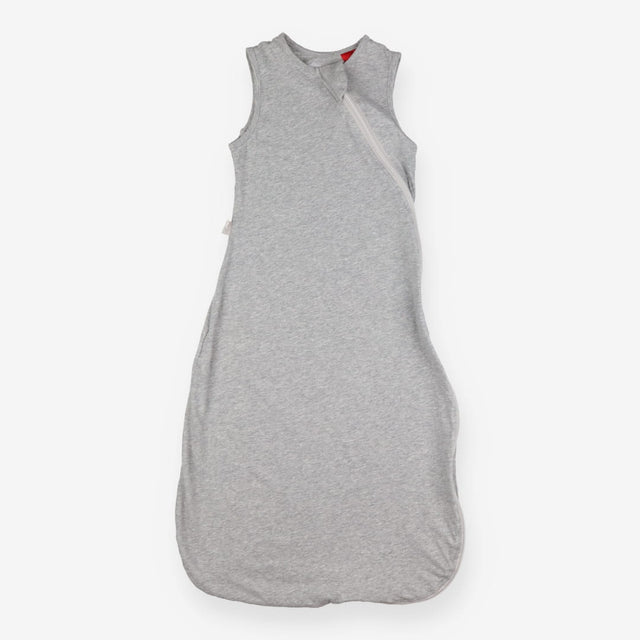 Swaddle blanket sleeping bag grey