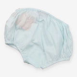 Bloomer blue