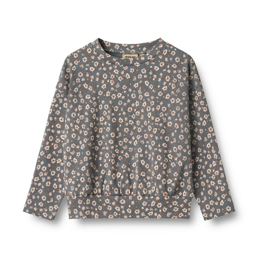 Stormy Weather Magnolia Beathe T-shirt L/S