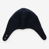 Helmet Hat Windfleece Navy 