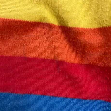 Favourite Stripe Parsnip Pants