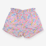 Shorts floral