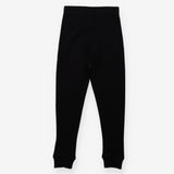 Leggings Thermal Ribbed & Cuffed