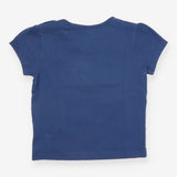 Peek-a-pony t-shirt