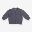 Cardigan grey