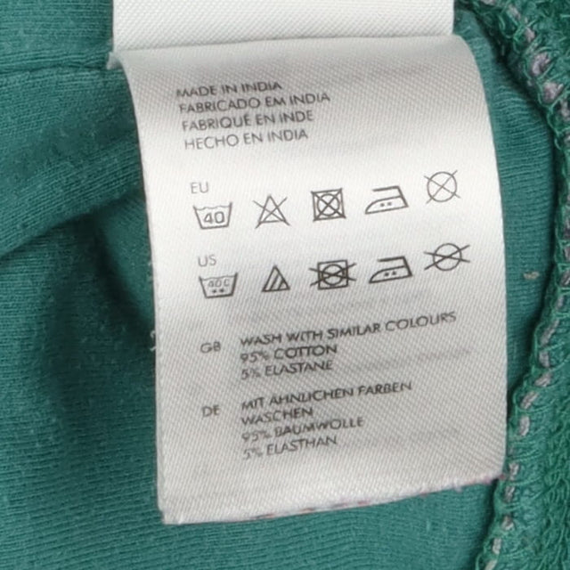 Hoodie Zipped Purple and Green Cupcake