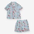 Hope Not Hate Pyjamas 