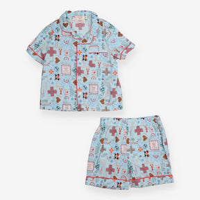 Hope Not Hate Pyjamas 