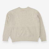 Cove Knitted Jumper - Off White