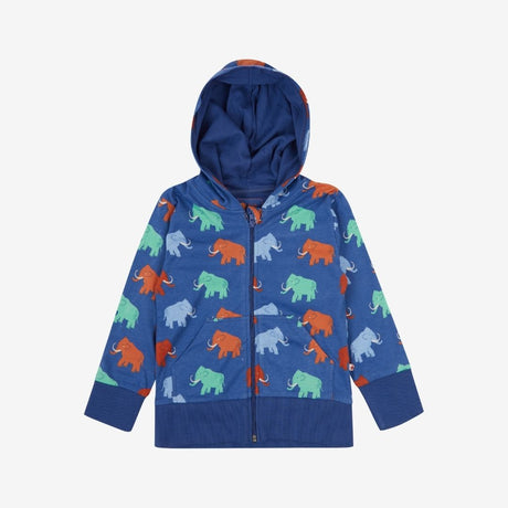 Mammoth hoodie