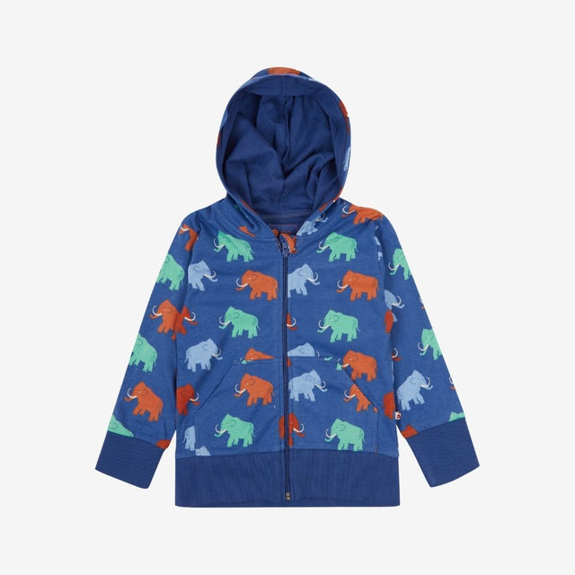 Mammoth hoodie