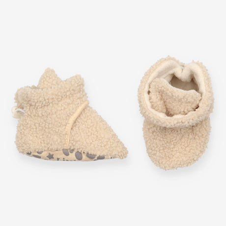 Little Sock Company Fleece Bootie