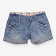 Shorts denim
