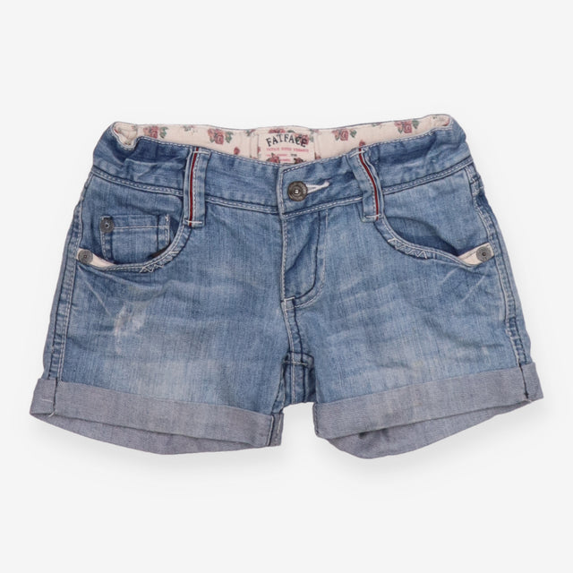 Shorts denim