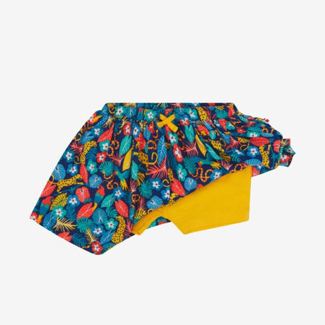 Tropic skort