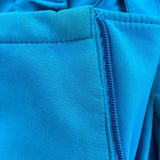 Peak mountain blue salopettes 