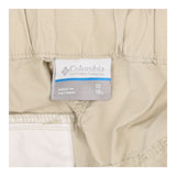 Stone Capri Trekking Trousers – Lightweight Outdoo