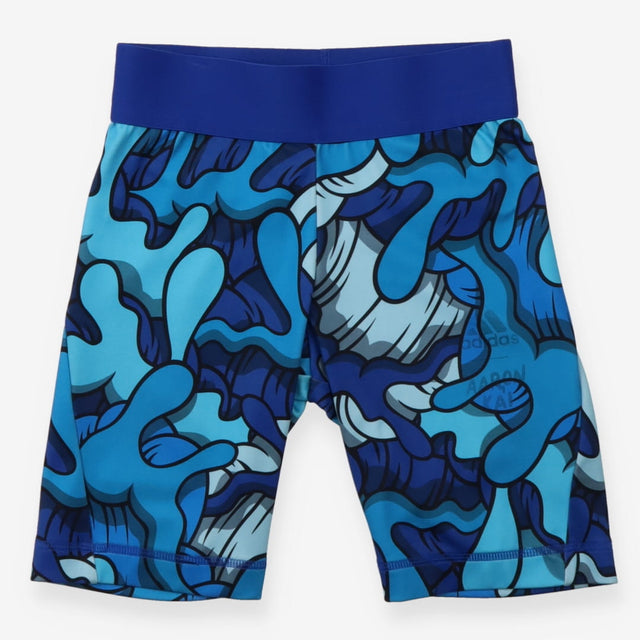 Shorts Primeblue stretchy