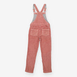 Dungaree cord pink