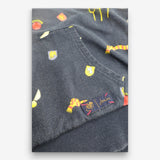 Hoodie navy Harry Potter