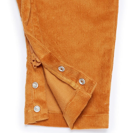 Marmalade Kangaroo Pocket Dungarees 