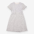  The Work Edit Black White Tweed Maternity