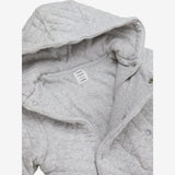 Pramsuit Grey Elephant 