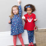 Reindeer tunic