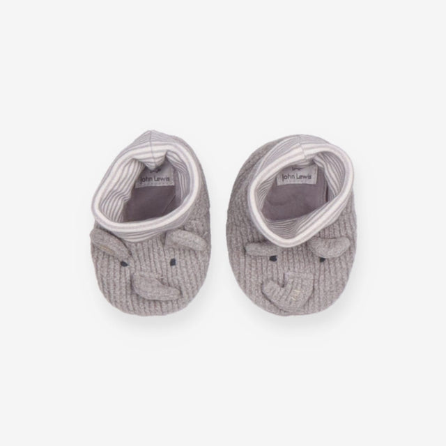 Slipper elephant