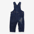 Dungaree Denim Winnie the Pooh